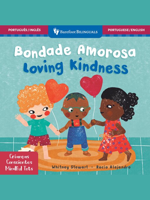 Title details for Mindful Tots by Whitney Stewart - Wait list